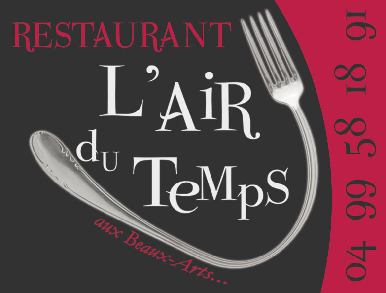 Restaurant l'Air du Temps Montpellier soirée mentalisme et magie